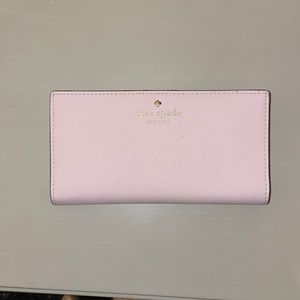 Kate spade wallet